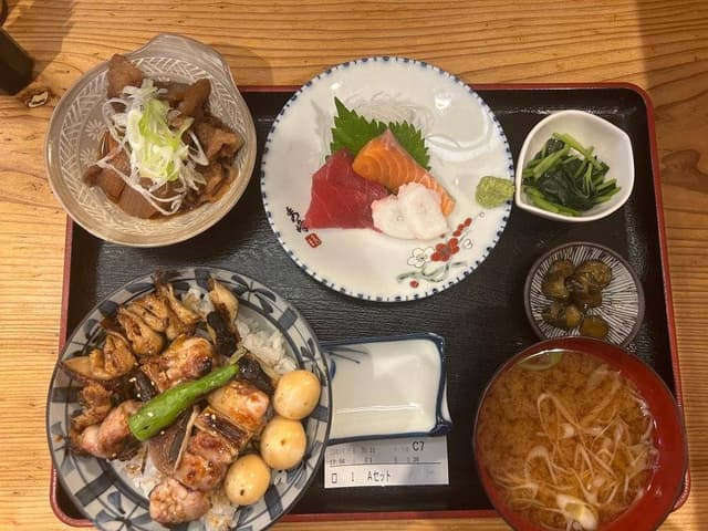 やきとり 鶏寛 仙台店 - サブ画像2