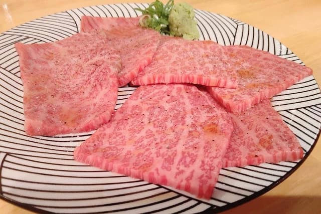 焼肉人生ツネちゃん - サブ画像1