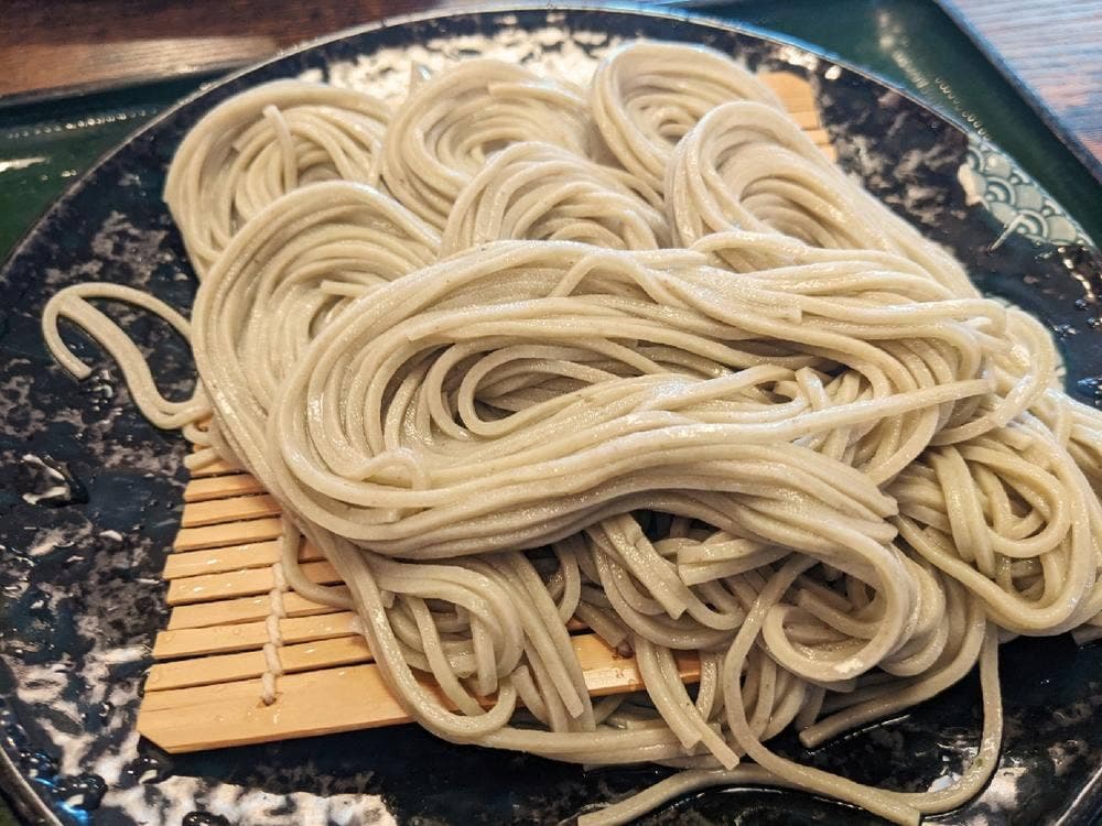 小千谷そば和田