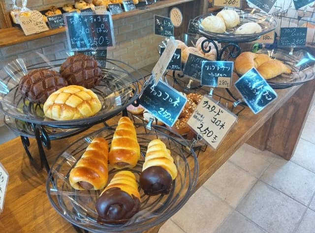 かえでBAKERY - サブ画像2