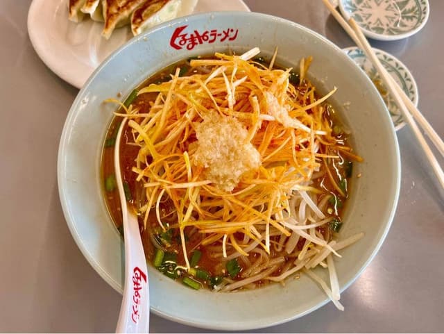 くるまやラーメン 土気店 - サブ画像2