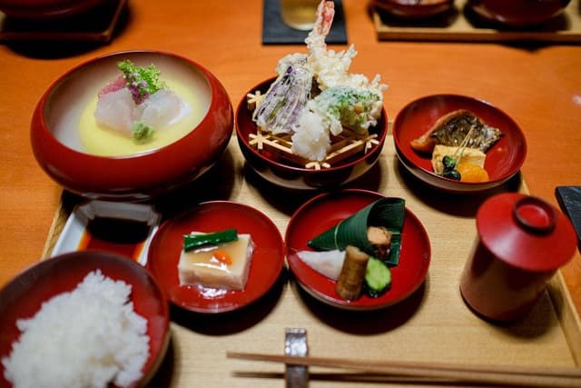 外苑前 僖成 - サブ画像1