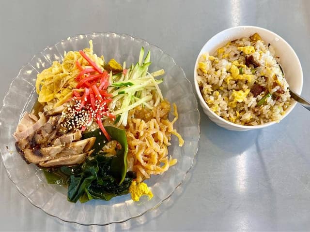 くるまやラーメン 土気店 - サブ画像1