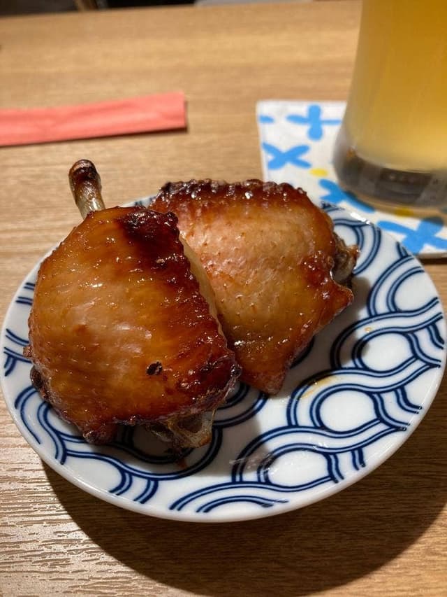 肉和タリ庵 - サブ画像1