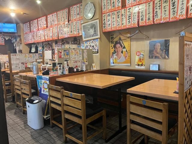 呑助 - サブ画像2