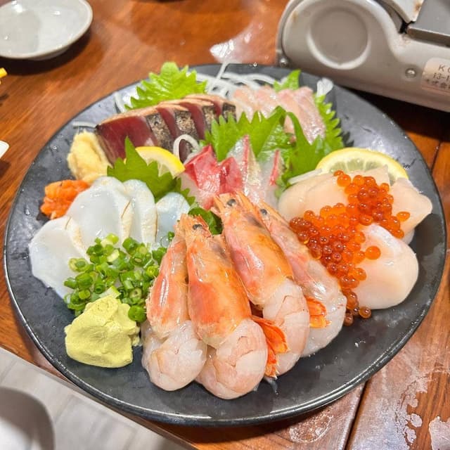 コパスタンド食堂 - サブ画像3