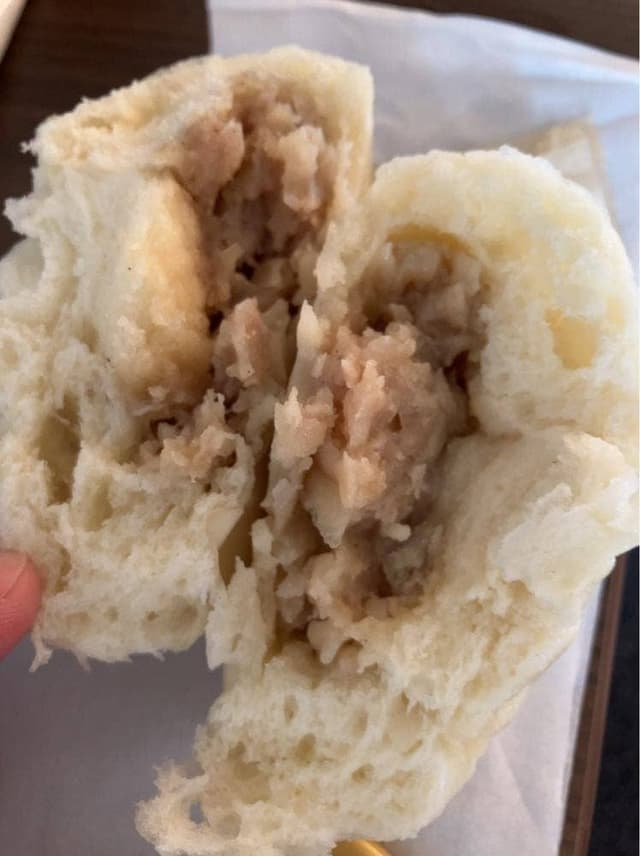 551蓬莱 なんばウォーク店 - サブ画像3