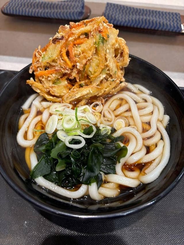 名代 富士そば 藤沢店 - サブ画像2