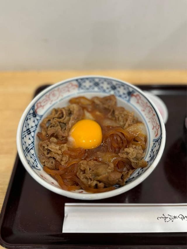 長寿庵 - サブ画像1