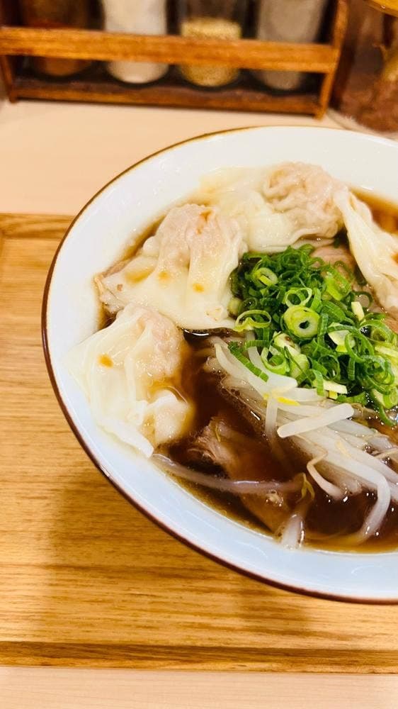 麺家 といろ