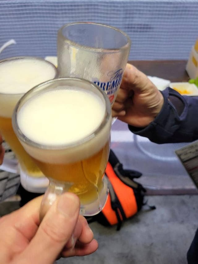 立ち飲み酒BAR pin - サブ画像2