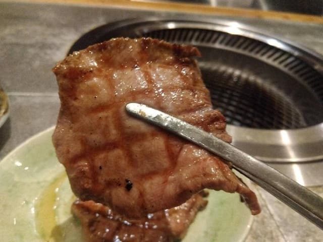 なんば黒毛和牛焼肉霞 KASUMI - サブ画像3