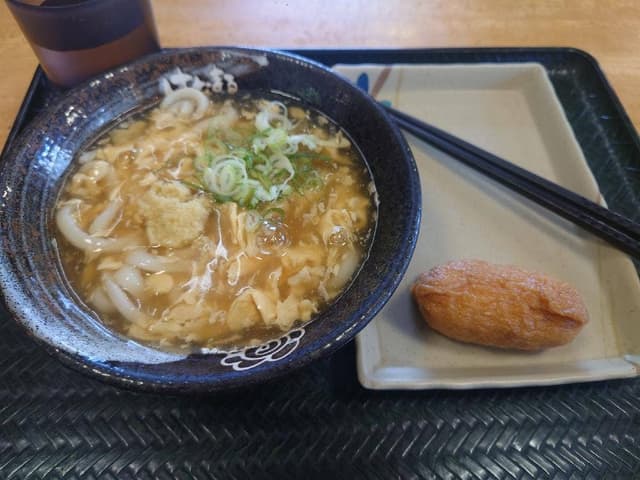 はなまるうどん 倉敷中島店 - サブ画像1