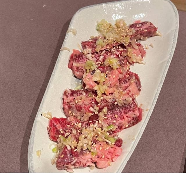 焼肉王城 - サブ画像2