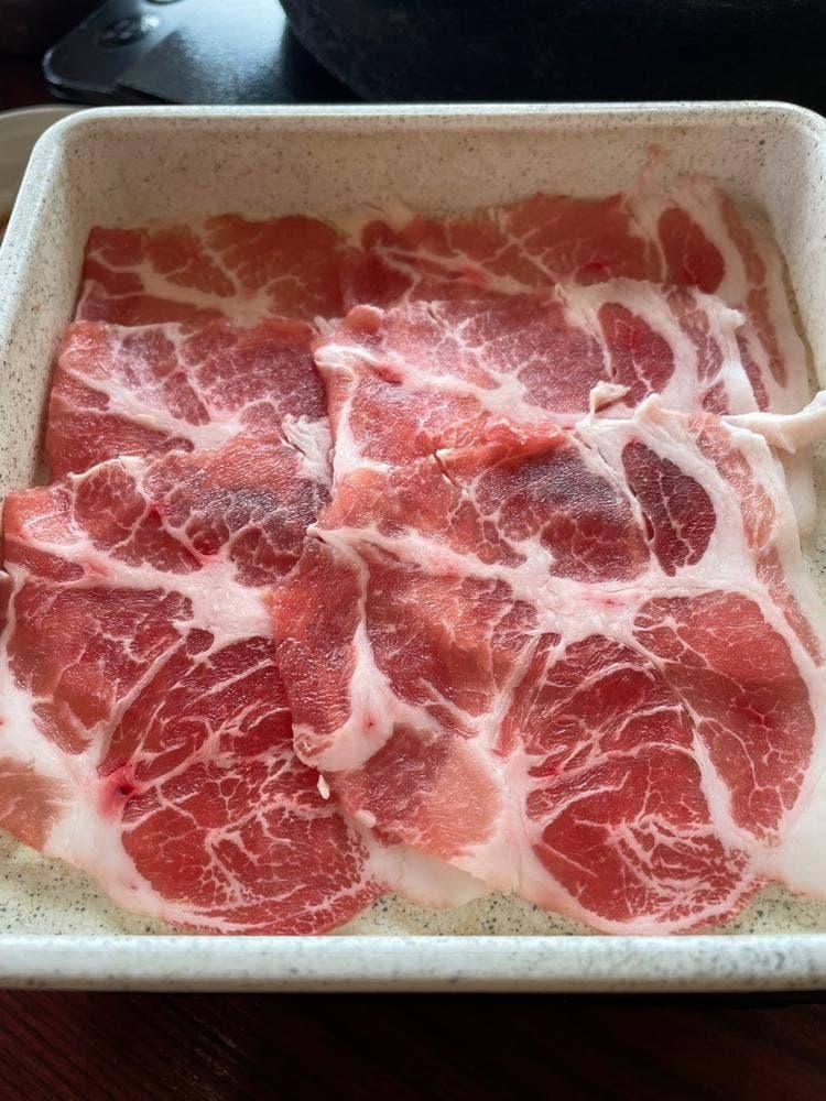 しゃぶ葉 鶴ヶ島店