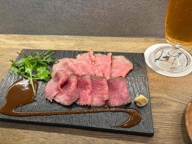 FOOD LABx肉はナカノ - サブ画像3