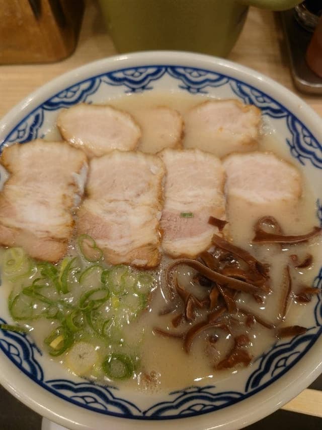 由丸 人形町店 - サブ画像1
