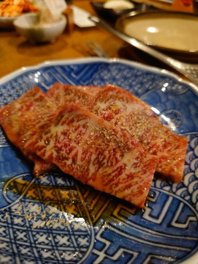 焼肉 石垣牛 うしみず - サブ画像3