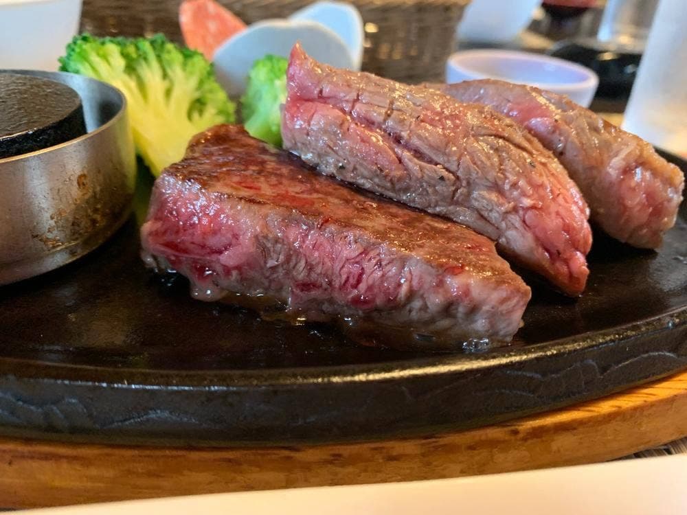 高千穂牛レストラン和