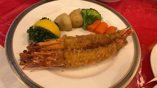 グリル・エス - サブ画像1