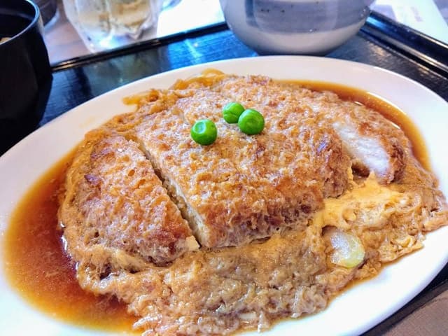 トムソンカントリー倶楽部 レストラン - サブ画像1