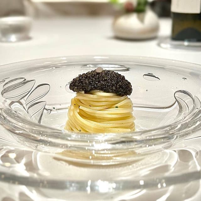 Ristorante YAMAZAKI - サブ画像1