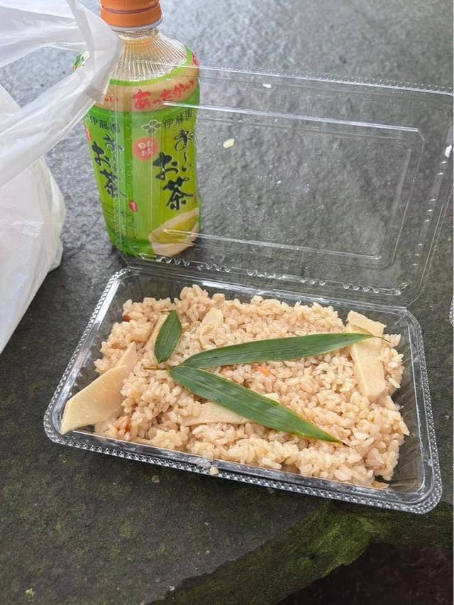 峠の茶屋 - サブ画像2