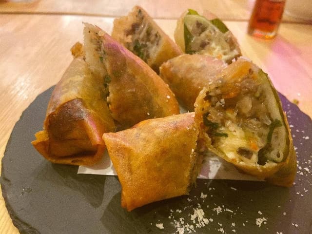 福岡はるまき ぶる - サブ画像1