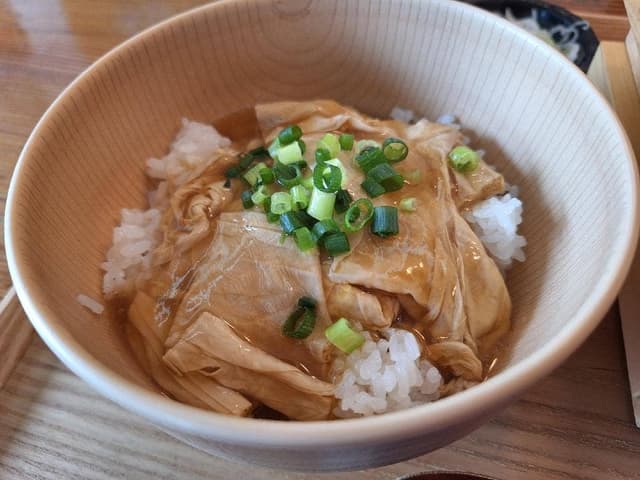 更科 - サブ画像1