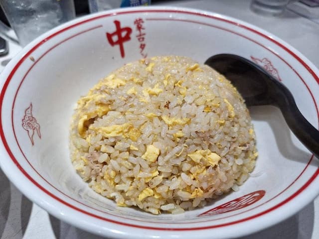 蒙古タンメン中本 町田 - サブ画像1