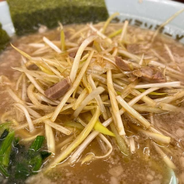 ラーメンショップ椿 春日部備後店 - サブ画像1