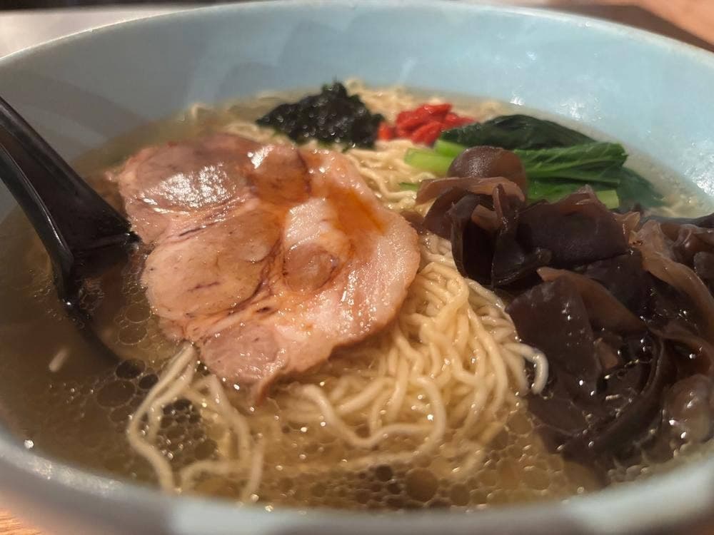 スカ醬本舗
