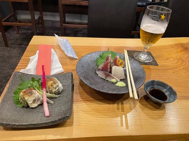 鈴木屋はんなり - サブ画像1