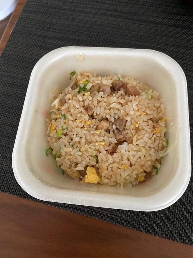 餃子の王将 豊明店 - サブ画像1