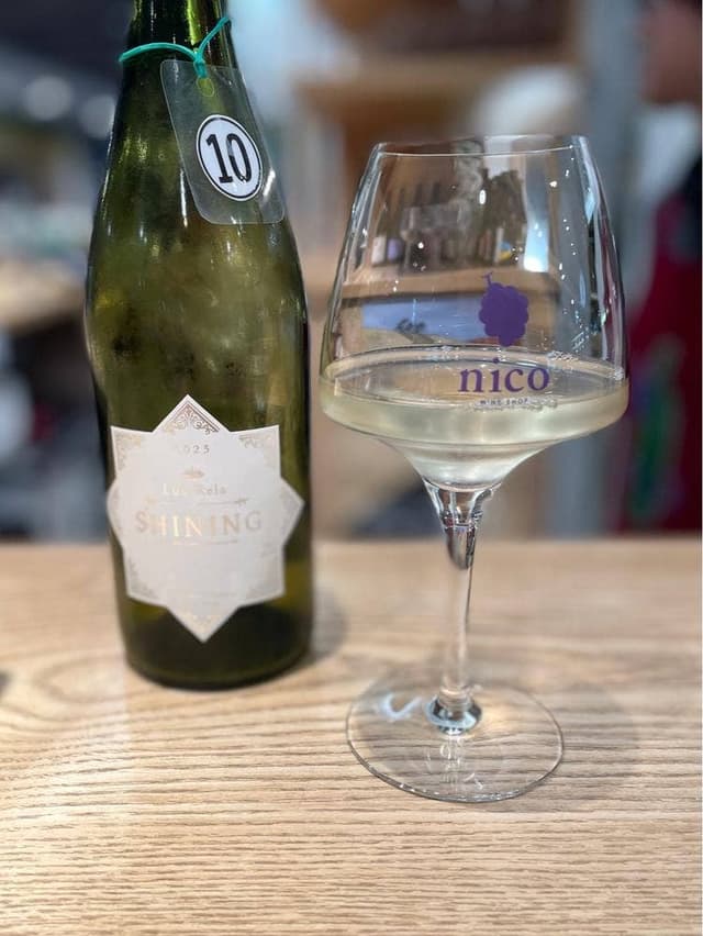 WINE SHOP nico - サブ画像3