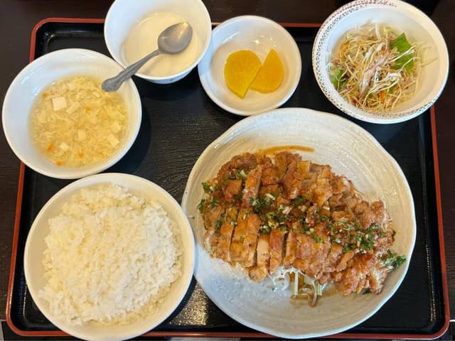 中華 春 - サブ画像3