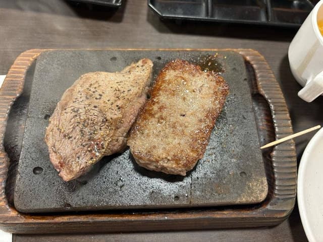 やっぱりステーキ 町田駅中央口店 - サブ画像2
