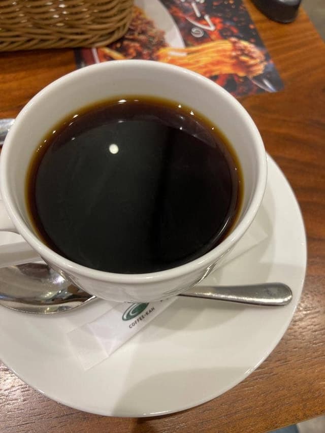 珈琲館 アトレ竹芝店 - サブ画像3