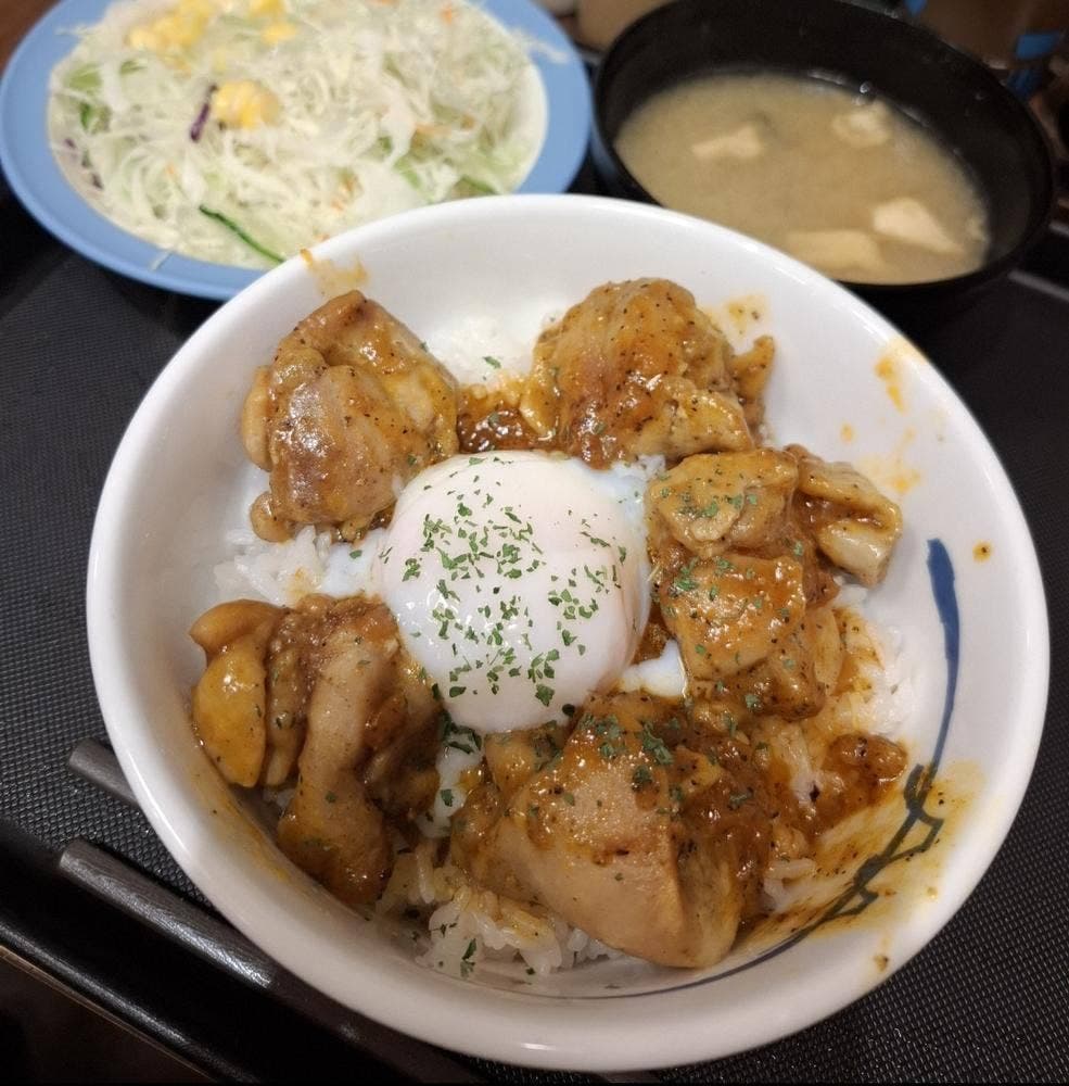 松屋 梅屋敷店