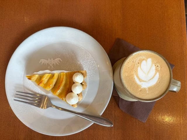 cafe+cake Baloo - サブ画像1