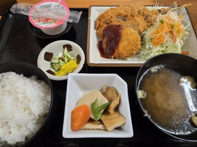 お食事処 かもん - サブ画像2