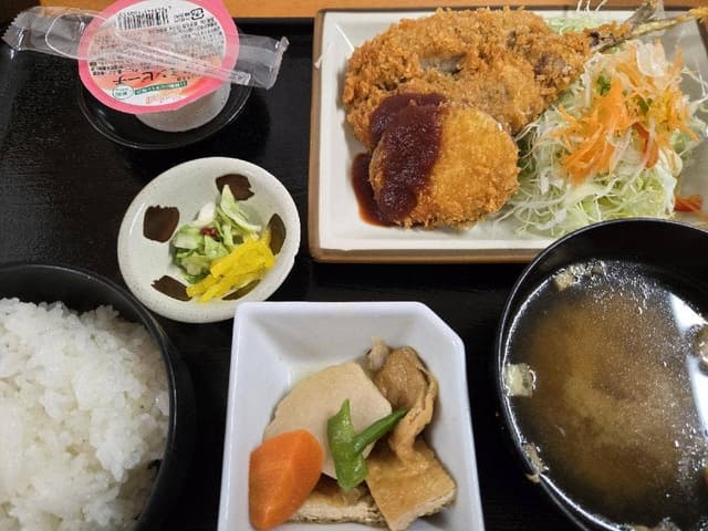 お食事処 かもん - サブ画像3