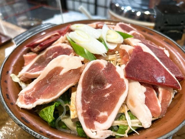 くまげら 富良野 - サブ画像2