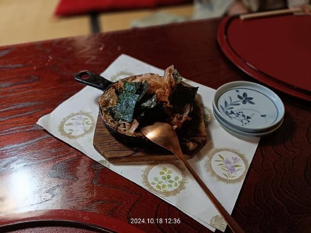 朱の門 - サブ画像3