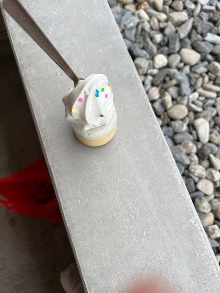 伊勢プリンの鉄人 VISON店