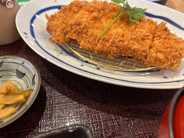 とんかつ八兵衛 浜松本店 - サブ画像3