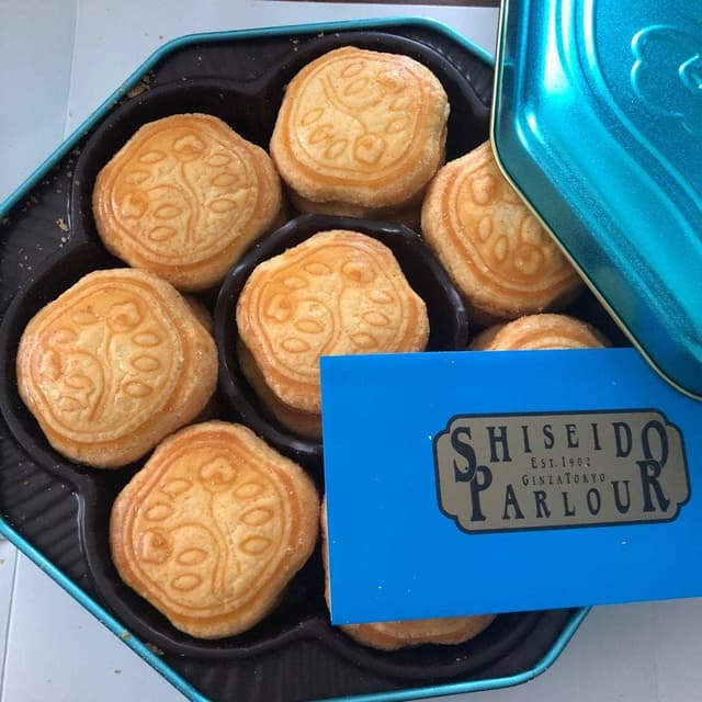 資生堂パーラー銀座本店ショップ - サブ画像1