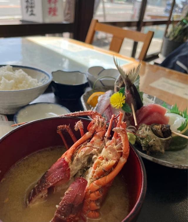 さざえ屋 - サブ画像1