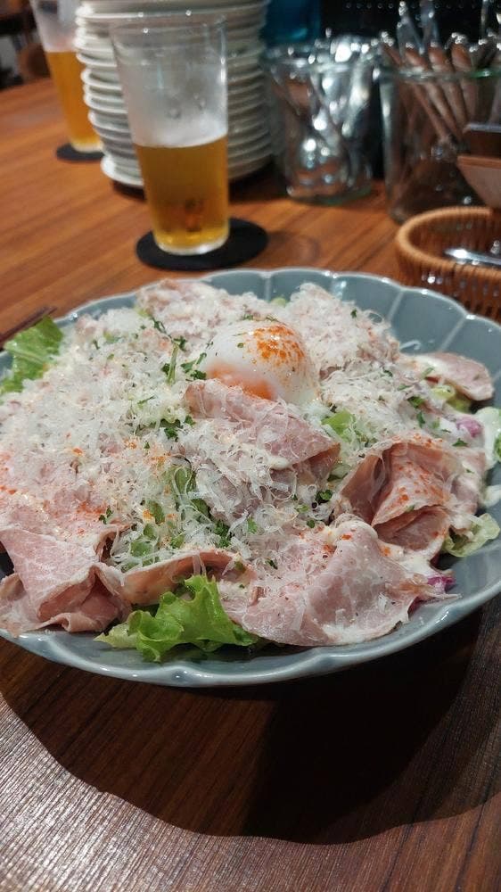 Aoi ワインとお料理 - サブ画像1