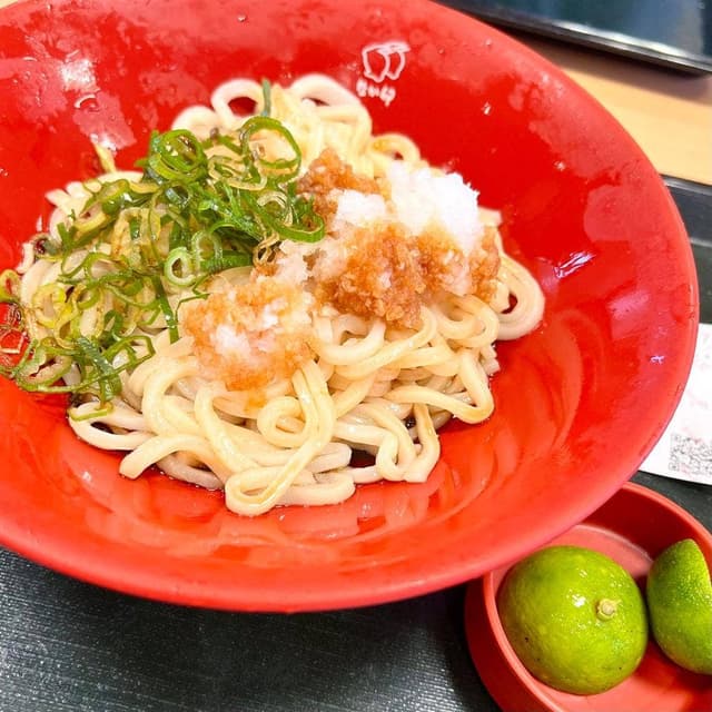 なか卯 茨木美沢店 - サブ画像2